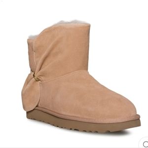 UGG Mini Twist Arroyo Boot